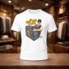 Knicks Statue of Liberty Jalen Brunson 11 Shirt