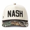 Jose Alvarado New York Snapback Hat