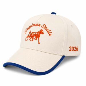 Knicks Siegelman Stable Champions 2026 Hat (4)