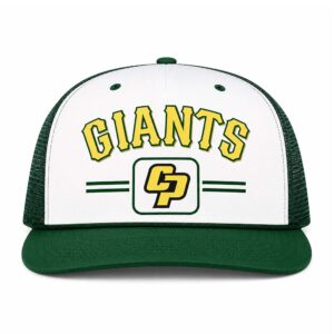 2026 Giants Cal Poly Night on July 24 Hat Giveaway