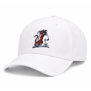 Jackson Koivun Aubie The Tiger Auburn Golf Hat (2)
