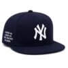 Yankees I Work As Hard As The Knicks In 2026 Hat