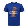 2026 Knicks in V Shirt
