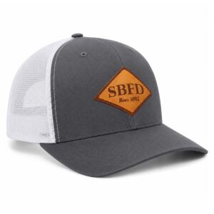 Prince Harry SBFD Knicks 2026 Champions Hat (2)