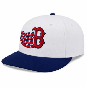 Red Sox Liberty Bell All Star Game Philadelphia 2026 Hat (3)