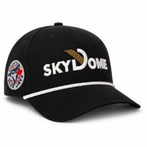 2026 Blue Jays SkyDome Baseball Hat
