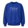Cubs Northeastern Illinois University on September 16 Sweatshirt Giveaway