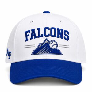 2026 Giveaway Rockies U S Air Force Academy Hat