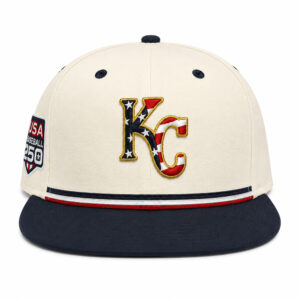 USA 250th Anniversary Royals Hat (2)