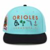 Shane Gillis Notre Dame Fighting Irish Hat