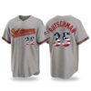 2026 Cardinals Black Heritage Day at Busch Jersey Giveaway