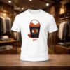 Hoist The Cone Pittsburgh Pirates Shirt