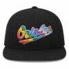 Rangers National Baseball Hall of Fame Hat