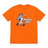Sorry Ladies I’m Already Like A Brother To Someone Else Shirt
