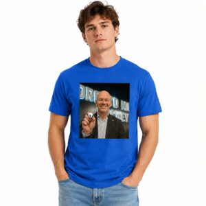 Mats Sundin Lucky Number 12 Shirt (2)