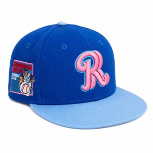 2026 Royal Big League Chew Fitted Hat