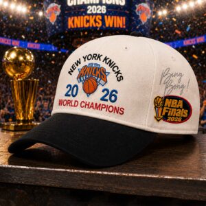 Knicks 2026 World Champions Finals Bing Bong Hat (2)