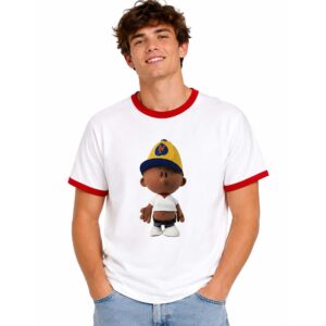 Mets Pablo Sanchez Backyard Baseball Shirt (2)