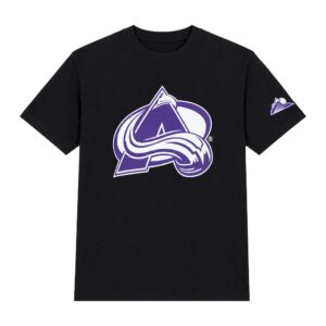 2026 Rockies Avalanche Shirt Giveaway