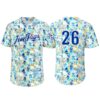 2026 Giveaway Life Of A Hot Rod Night Jersey