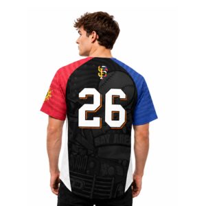 2026 Giants Filipino Heritage Night Jersey Giveaway (3)