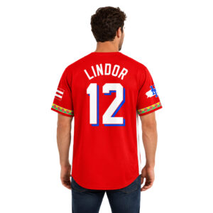 Mets Puerto Rican Heritage Night on Tuesday Jersey 2026 Giveaway (2)