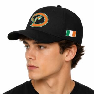 2026 Diamondbacks Irish Heritage Hat Giveaway (2)