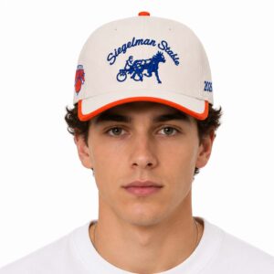 Jalen Brunson Knicks Siegelman Stable 2026 Finals Cap (4)