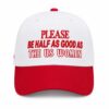 Wranglin’ Feral Kids Hat