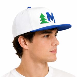 2026 Minnesota Timberwolves Tree M Hat (2)