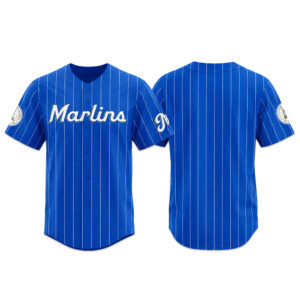 2026 Nicaraguan Heritage Celebration Marlins Jersey Giveaway
