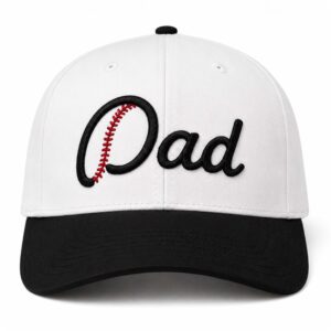 Nick Carter Dad Baseball Hat