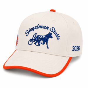 Jalen Brunson Knicks Siegelman Stable 2026 Finals Cap (5)