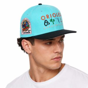 Orioles 30th Anniversary 1983 World Series Spring Training Hat (3)