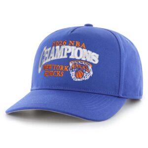 New York Knicks 2026 Finals Champion Hat (3)