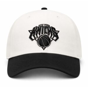 Josh Hart Knicks 2026 Championship Parade Hat