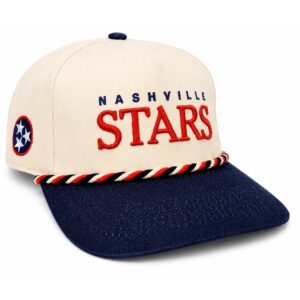 Nashville Star USA 250th Anniversary Hat (2)