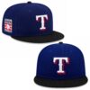 CC Sabathia Knicks Siegelman Stable 2026 Hat