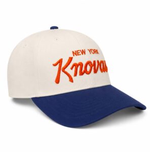 New York Knovas Hat (2)