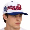 Blue Jays Canada Day 2026 Hat