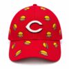 2026 Giveaway Reds HBCU Celebration Hat