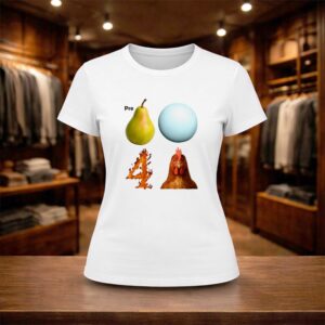 2026 Pre Pear Uranus 4 Cock Shirt (2)