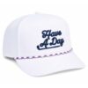 Trash Pandas Alabama White Sauce Hat