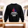 Al Roker Knick Of Time Shirt
