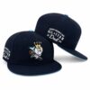 2026 Giveaway Diamondbacks Italian Heritage Hat