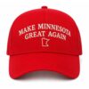 Mike Brown USD Hat