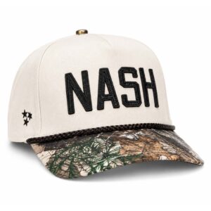 Mitchell Robinson NASH Hat (2)