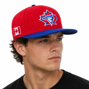 Blue Jays Canada Day 2026 Hat (2)