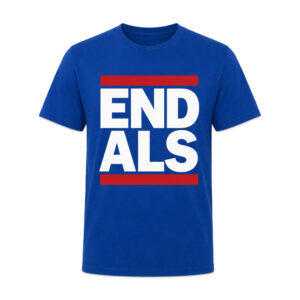 Cubs End ALS 2026 Shirt