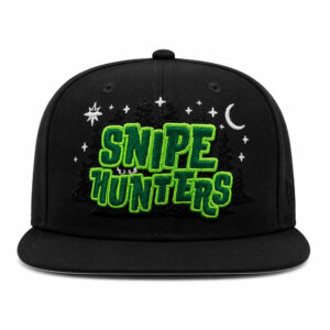 2026 Snipe Hunters Forest Night Hat